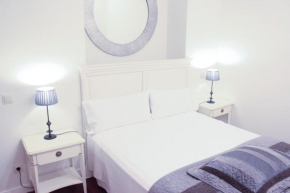 Casa Urbana Rooms